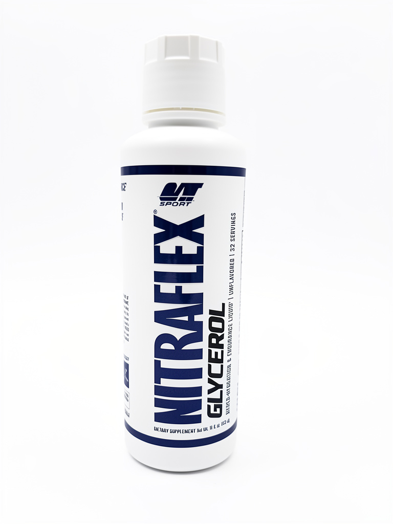GAT Nitraflex Glycerol 473 ml