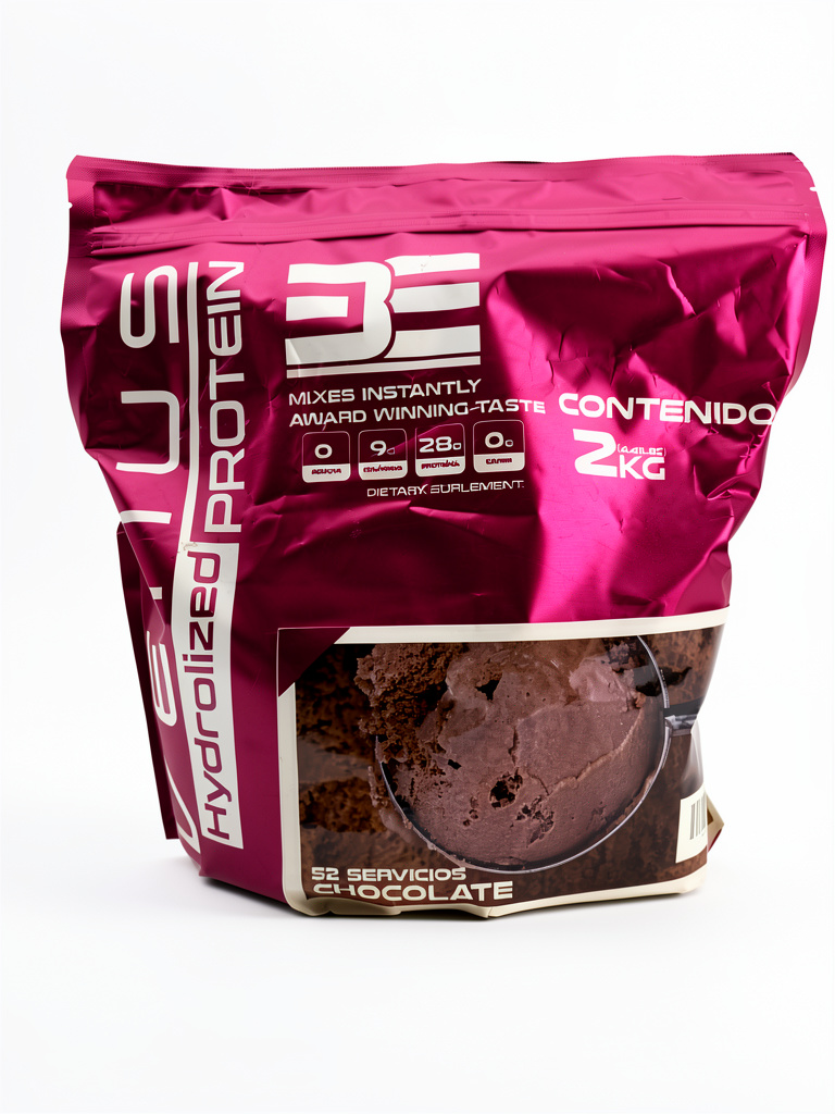 Venus Hydrolyzed Protein  2kg