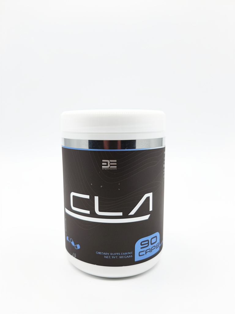 BE CLA 90 capsulas