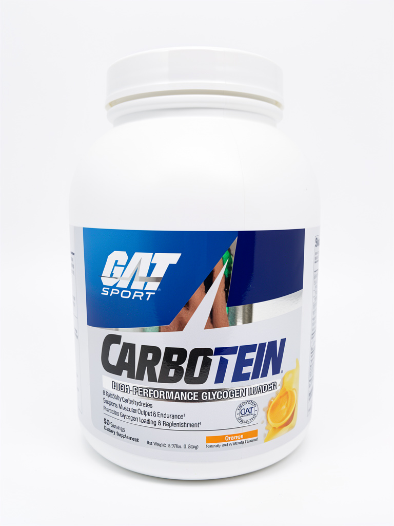 GAT Carbotein 50 serv