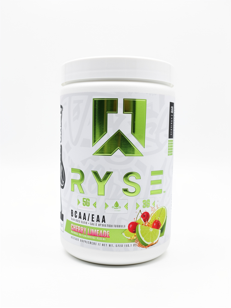 RYSE  BCAA/EAA 30 serv