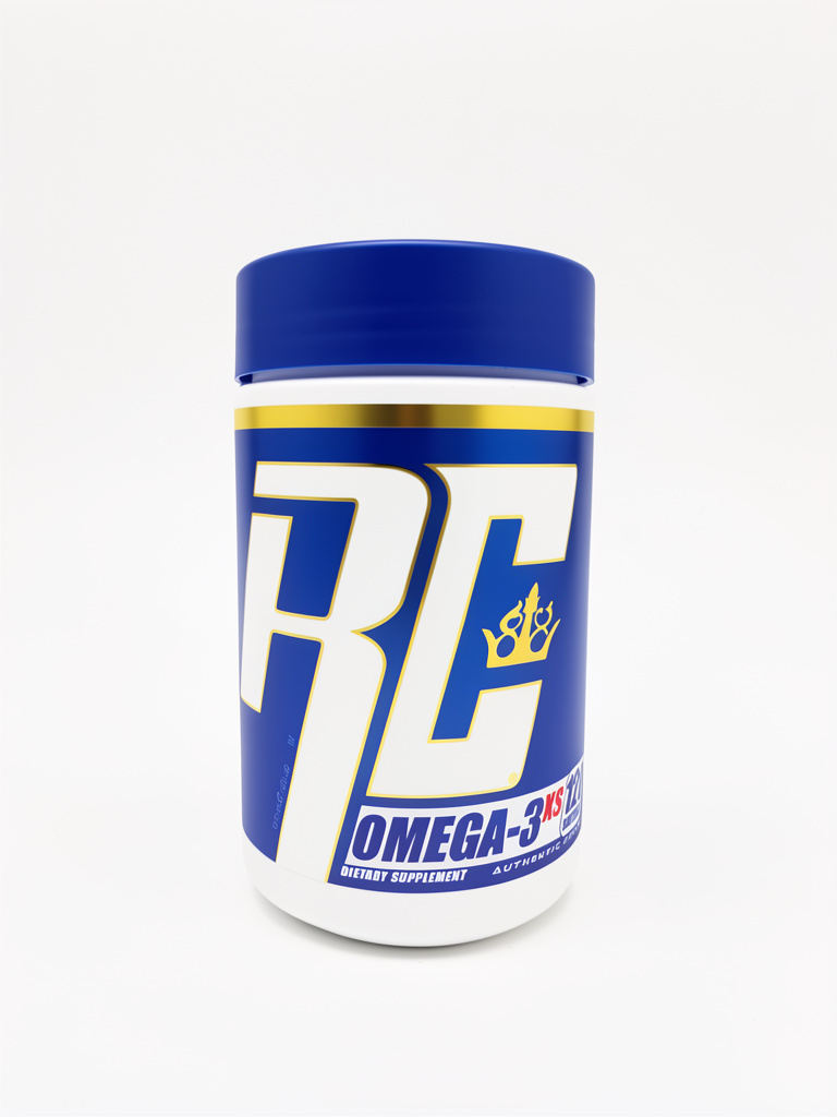 RC Omega 3 Xs 60 serv