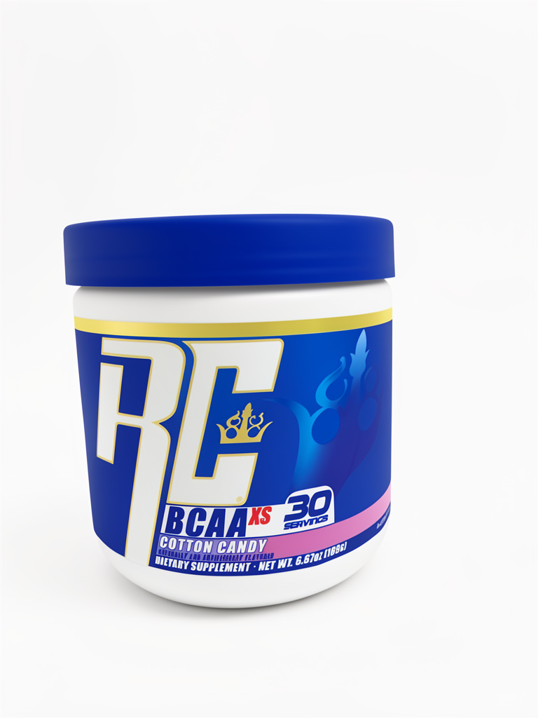 RC BCAA XS 30 serv
