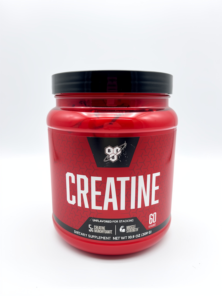 BSN Creatine
