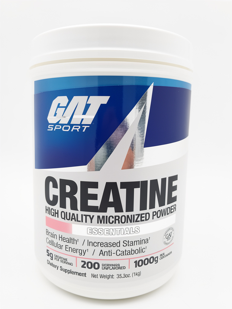 GAT Creatine