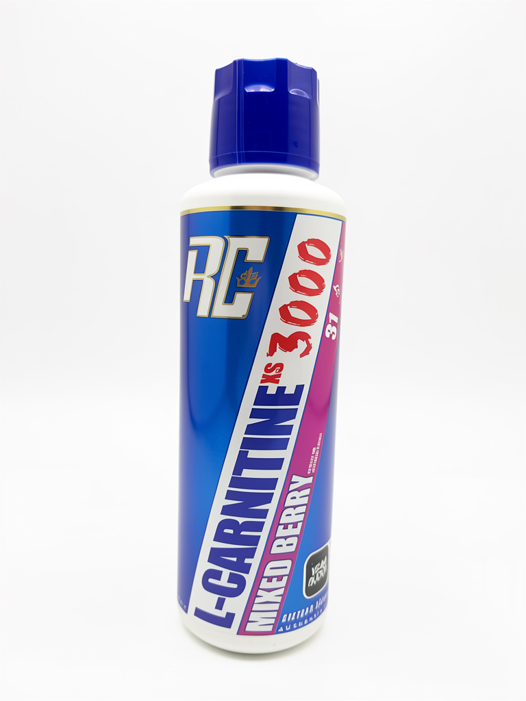 RC L-Carnitine Xs 3000 31 serv