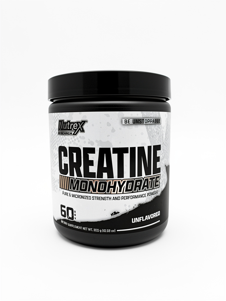 Nutrex Creatine 60 serv