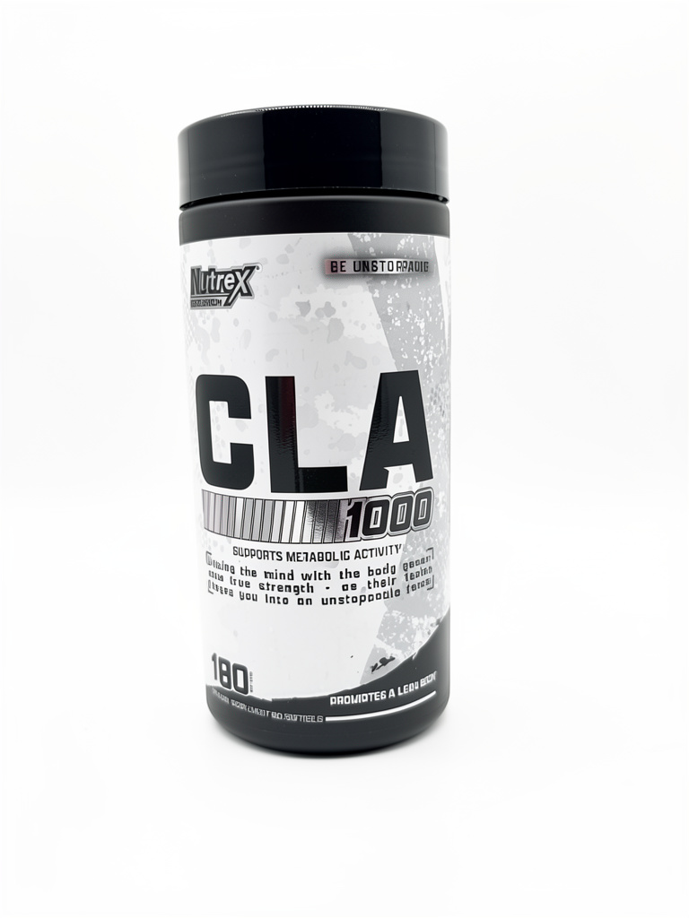 Nutrex CLA 1000 180 caps