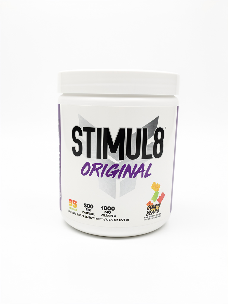 Stimulo Original pre entreno 35 serv