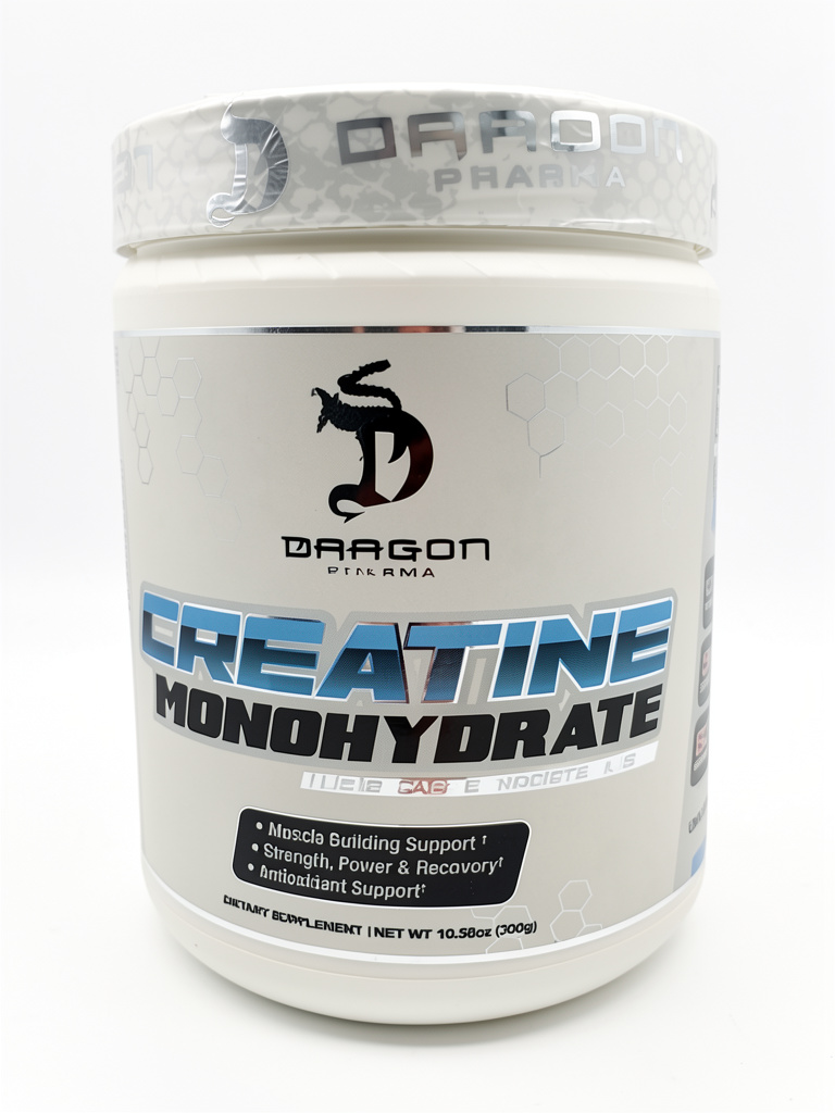 Dragon Creatine 300g