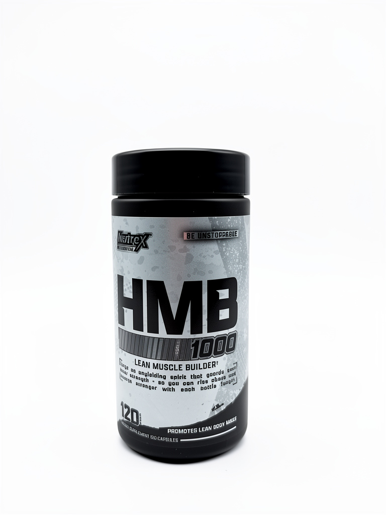 Nutrex HMB 1000 120 caps