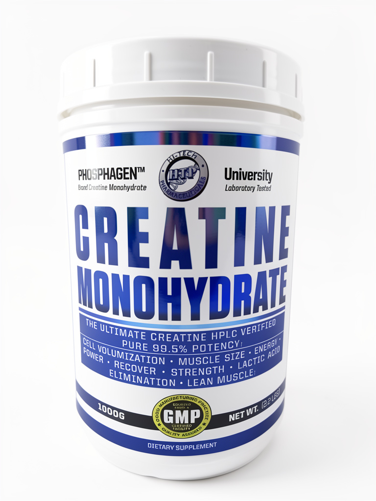 HTP Creatine 1 kg