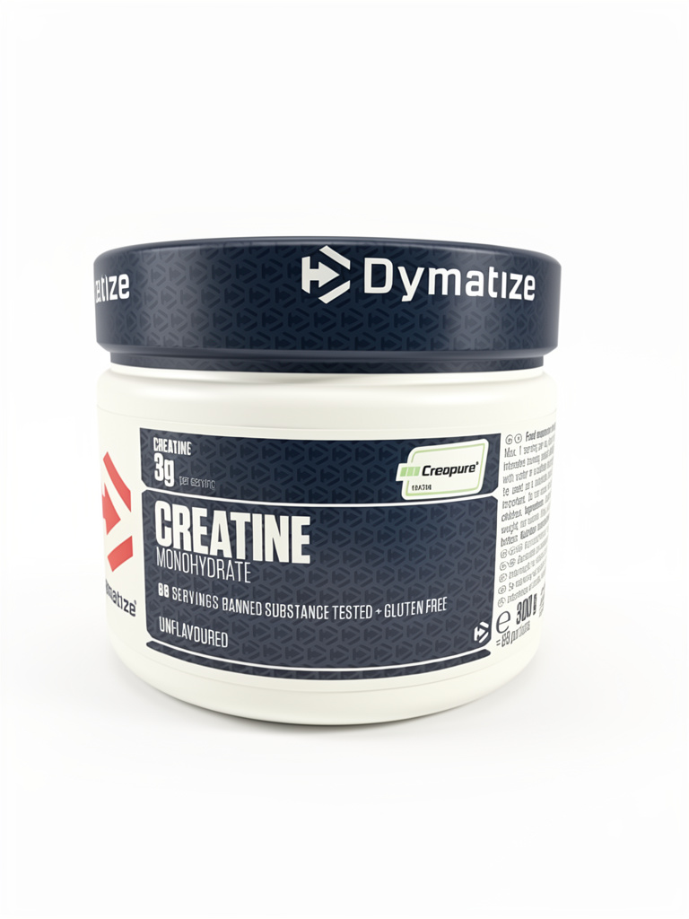 Dymatize Creatine Monohydrate 300 grms