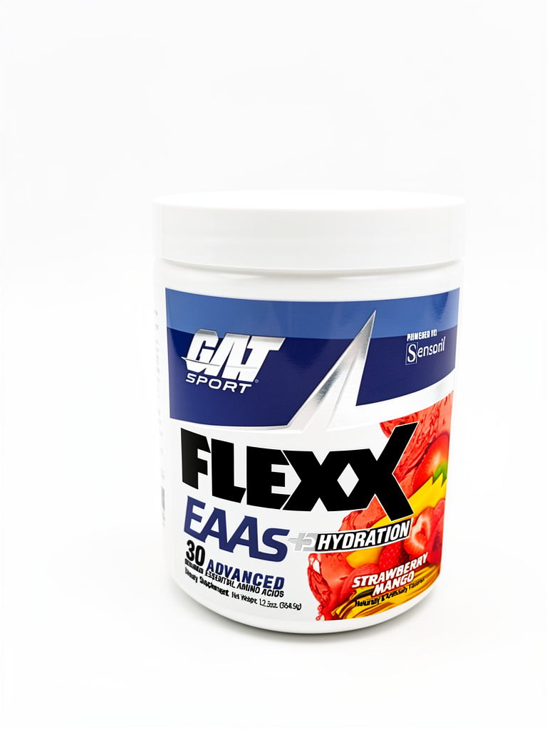 GAT Sport FLEX EAAS 30 serv