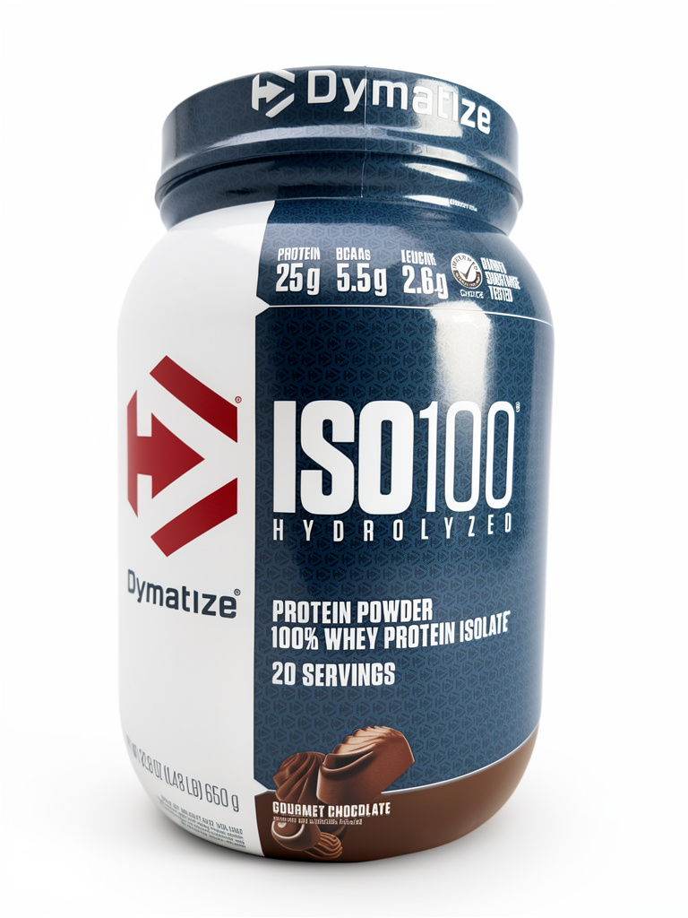 Dymatize ISO 100 1.4 LB