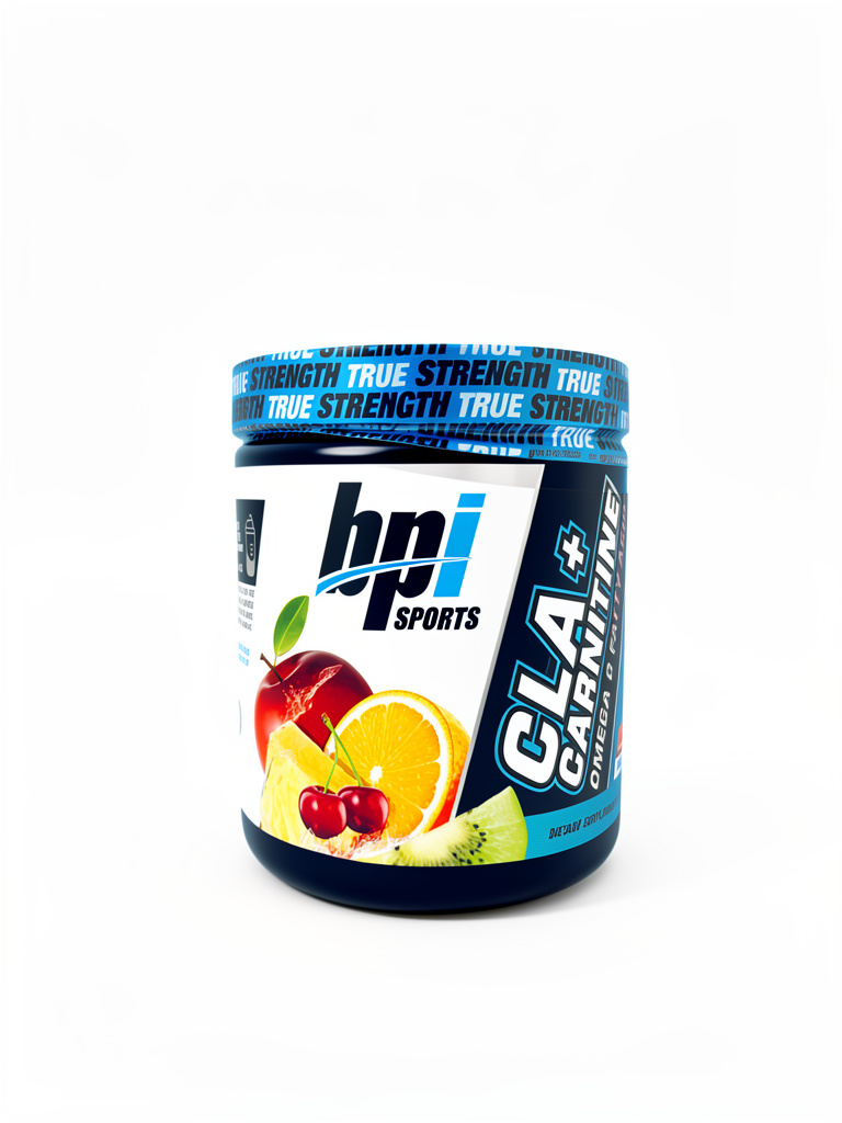 Bpi Cla+Carnitine
