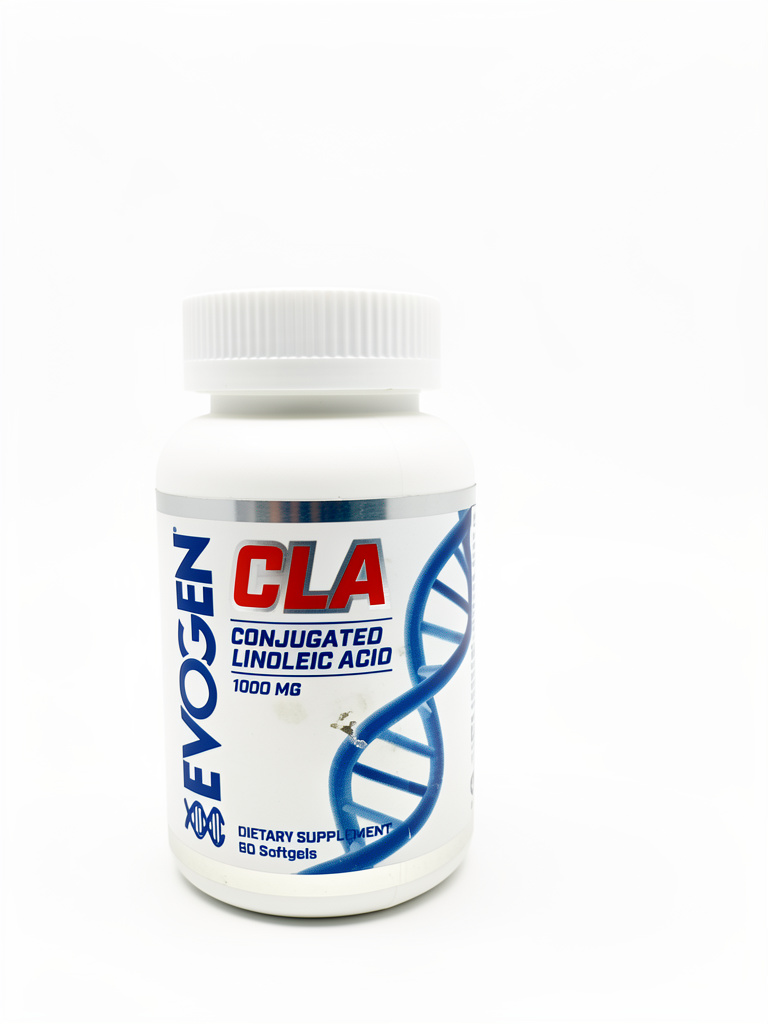 Evolgen CLA 1000 mg 90 caps