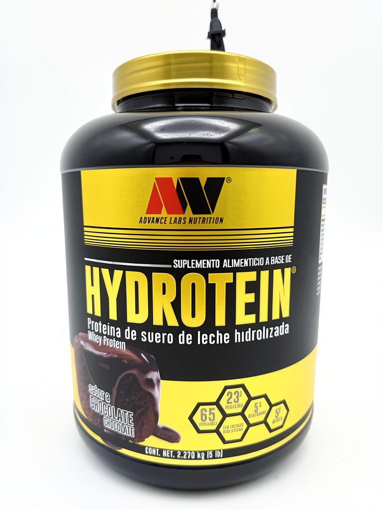 Advance Labs Hydrotein 5LB