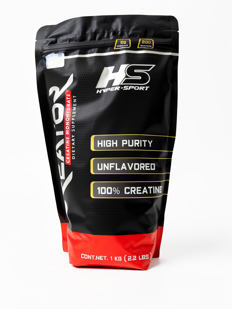 HS Creatina 1kg