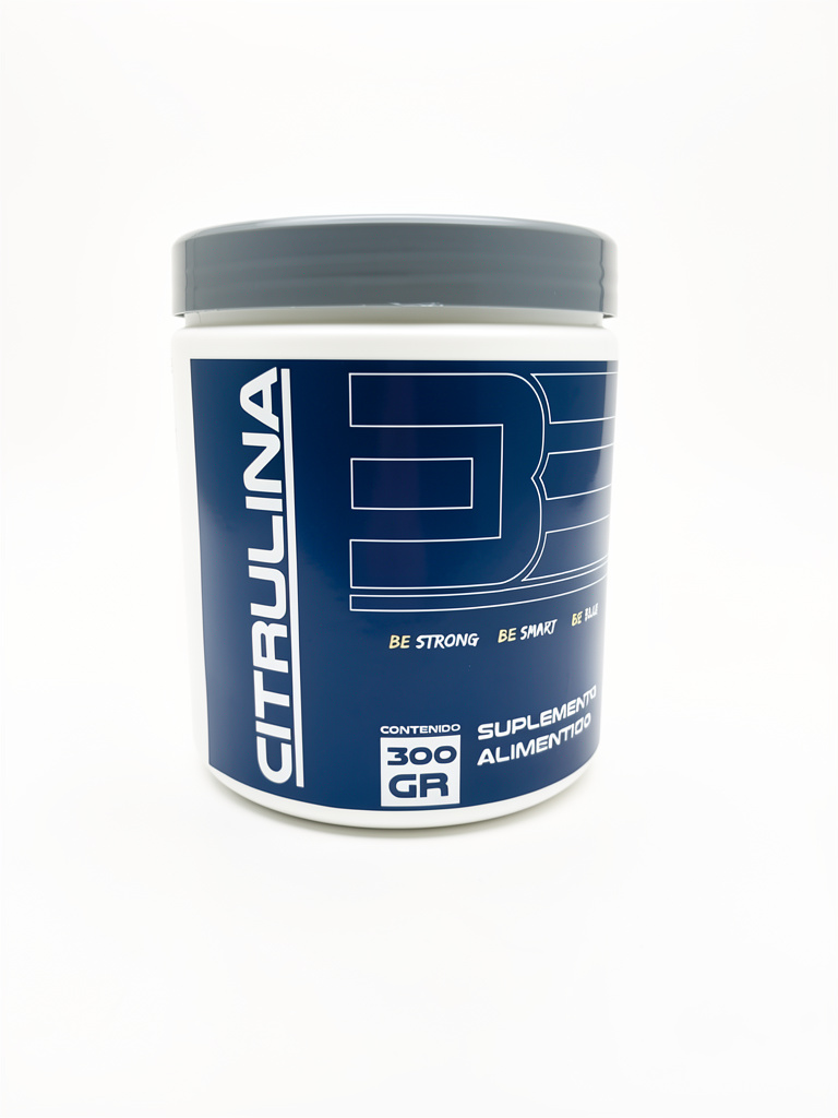 BE Citrulina 300g