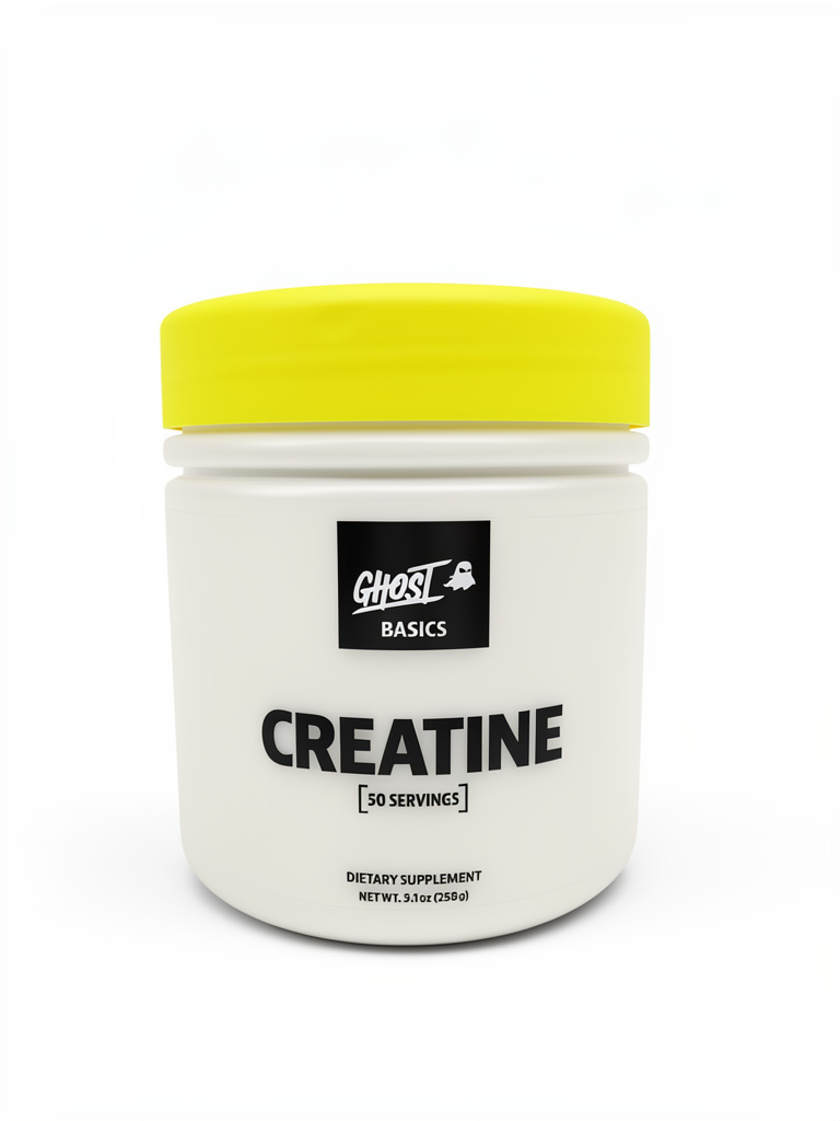 Ghost Creatine 50 serv