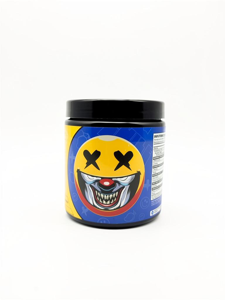 Smile Labs Smile Clown 30 serv