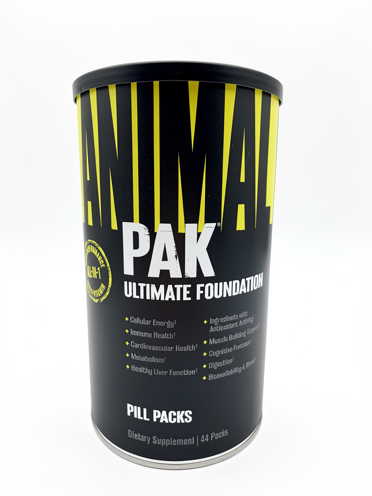 Animal Pak