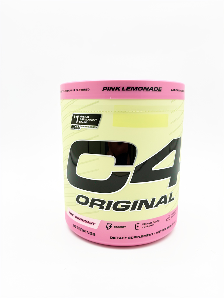 C4 Original 30 servicios