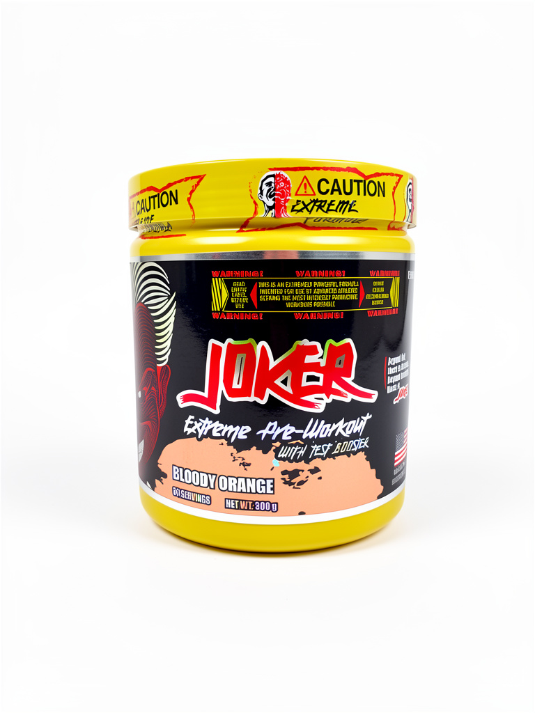 Terror Labz Joker 30 serv