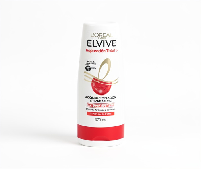 L'oreal Paris Elvive Reparacion Total 5 acondicionador 370ml