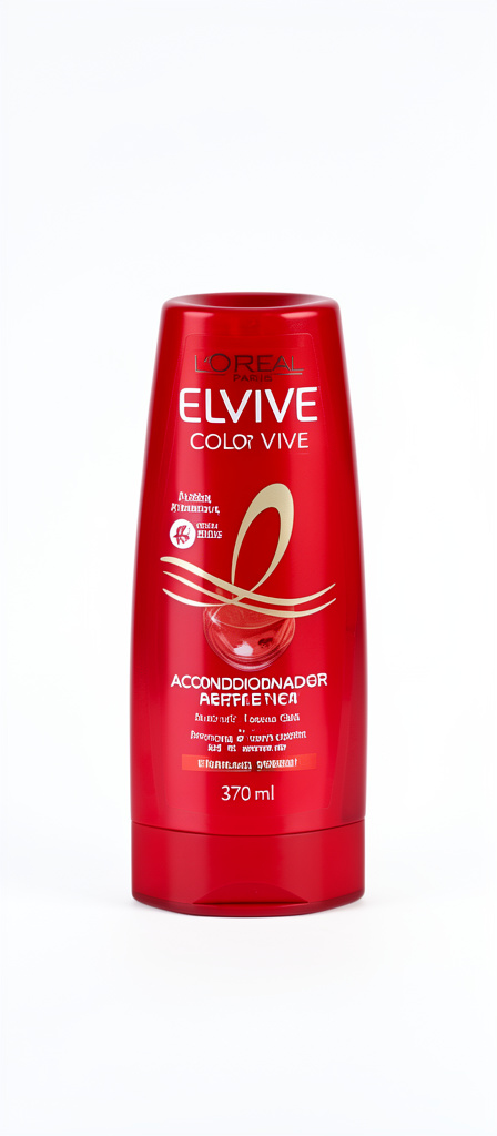 L'oreal Paris Elvive Color Vive acondicionador 370ml