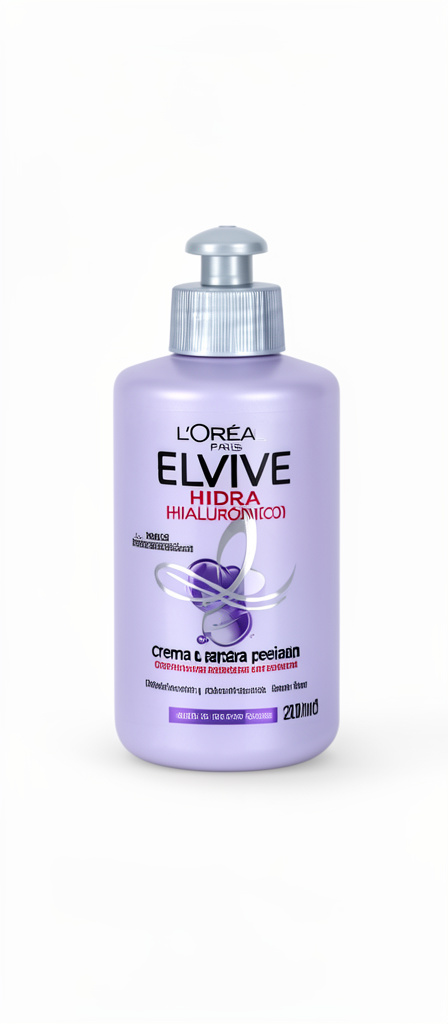 L'Oréal Paris Elvive Hidra Hialurónico crema para peinar