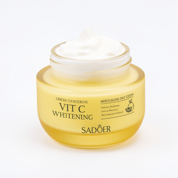 Crema Vit C
