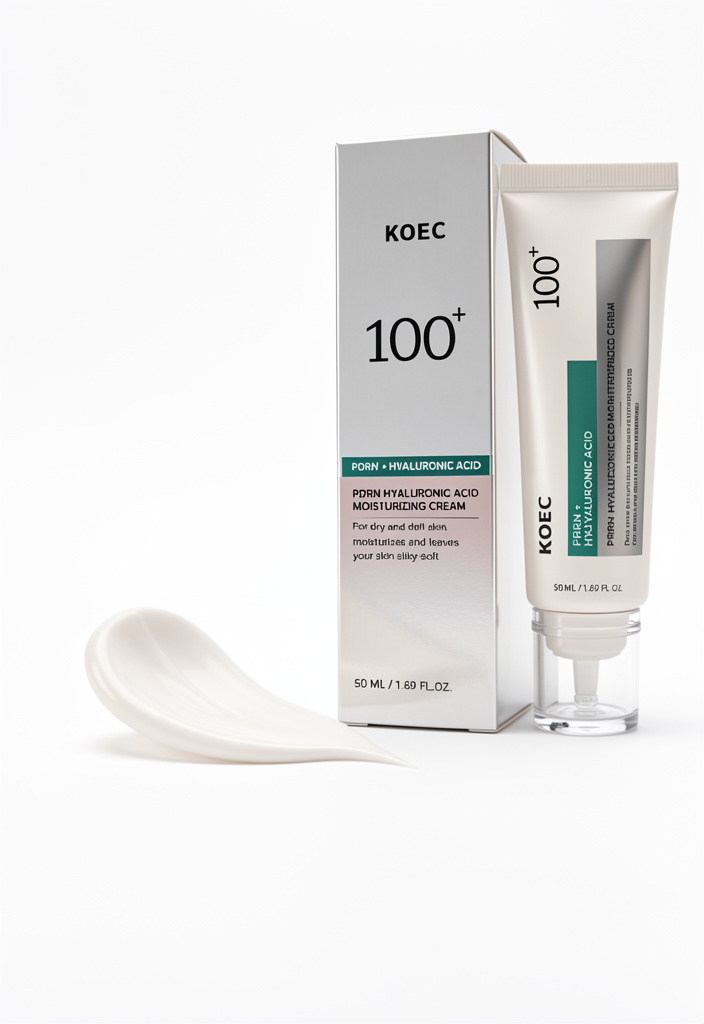 Crema pdrn y hialuronico