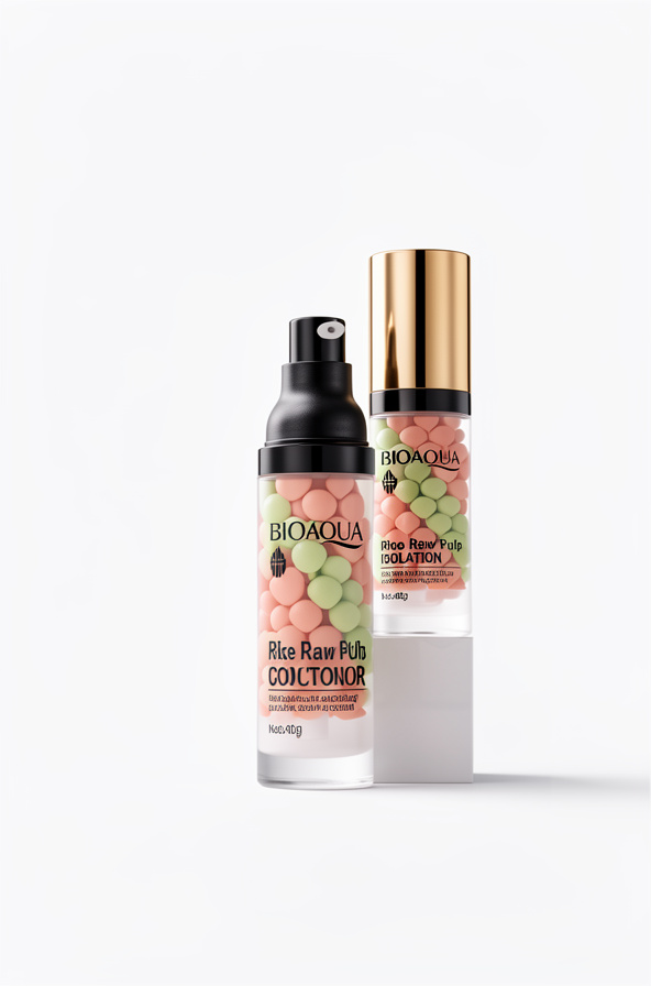 Corrector tricolor