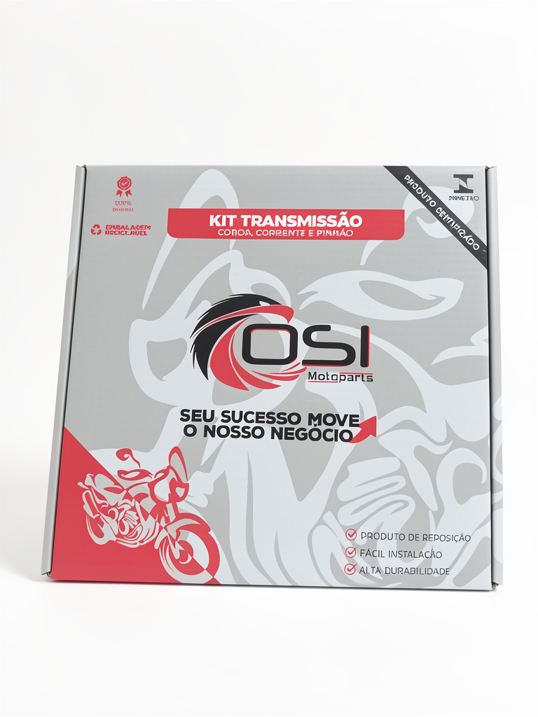 KIT POP 110 OSI - pop 100