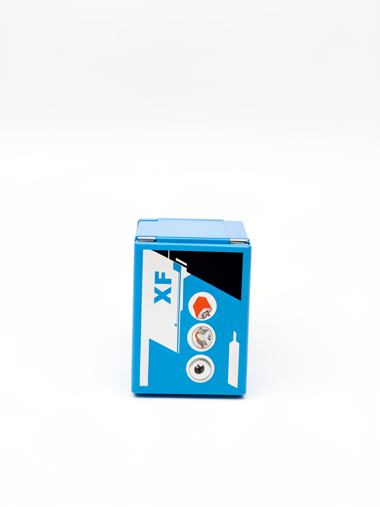 Rele de Pisca Seta Led Moto 2 Pinos Com Regulagem De Velocidade Universal