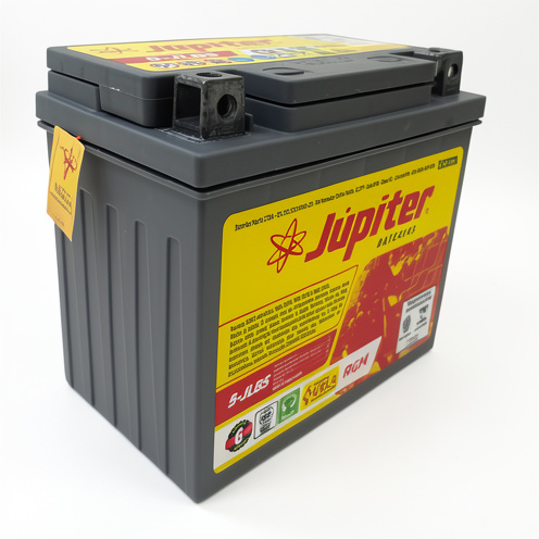 Bateria jupiter 5lbs