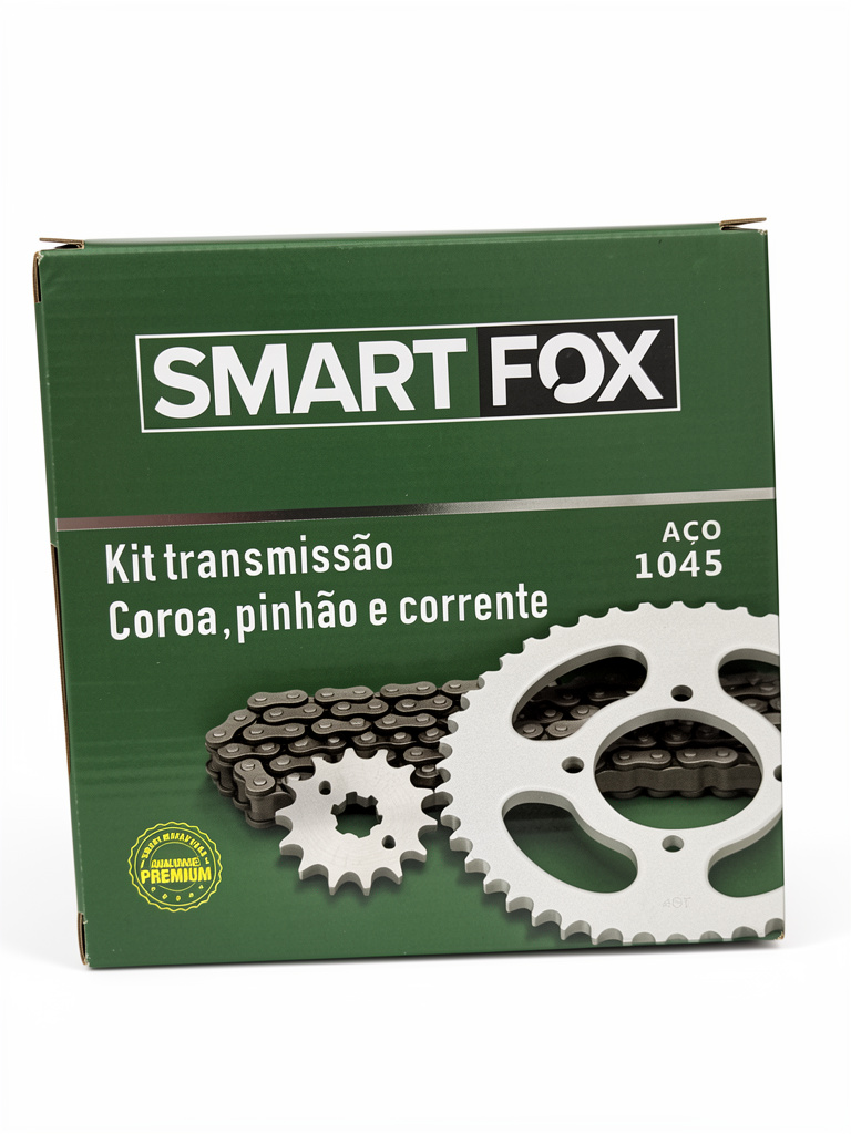 Kit SMART FOX  160