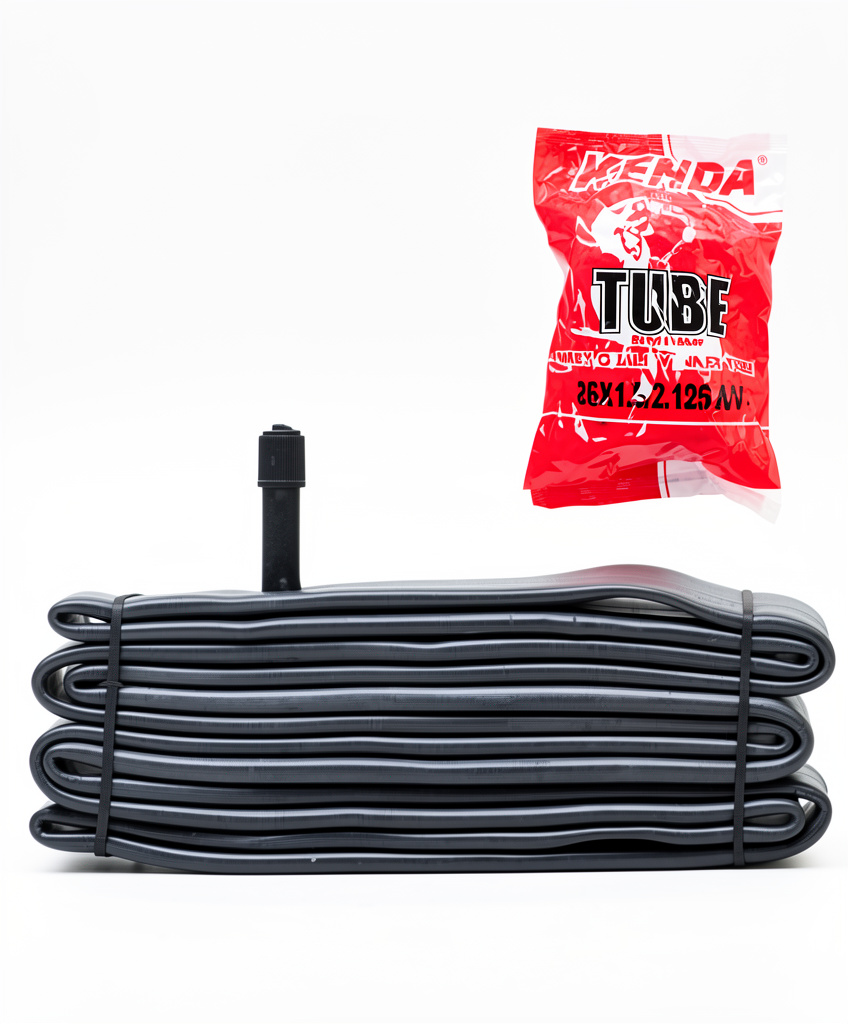 [5933yz]Câmara aro 26x1.90 bico grosso kenda
