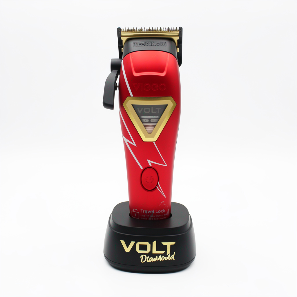 Cortapelo Viggo Volt