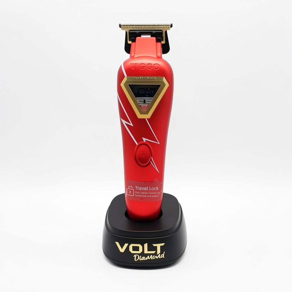 Patillera Viggo Volt