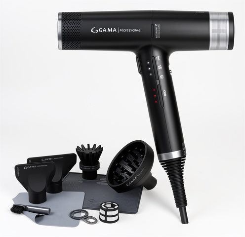 Secador Gama iQ3