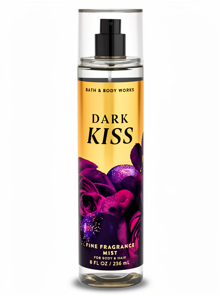 Fragrance mist Dark Kiss