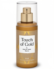 Travel Size Fine Fragrance Mist Touch of Gold