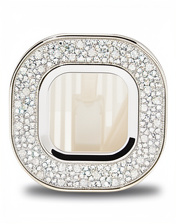 Car fragrance holder Pearl & Gems