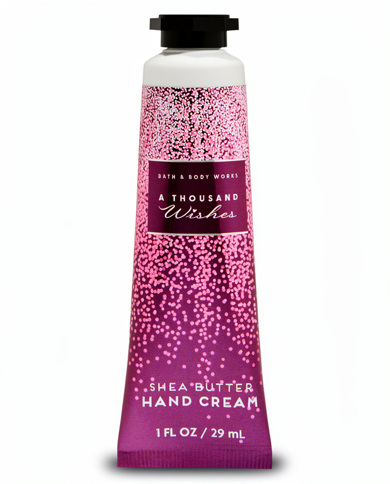 Hand Cream A Thousand Wishes