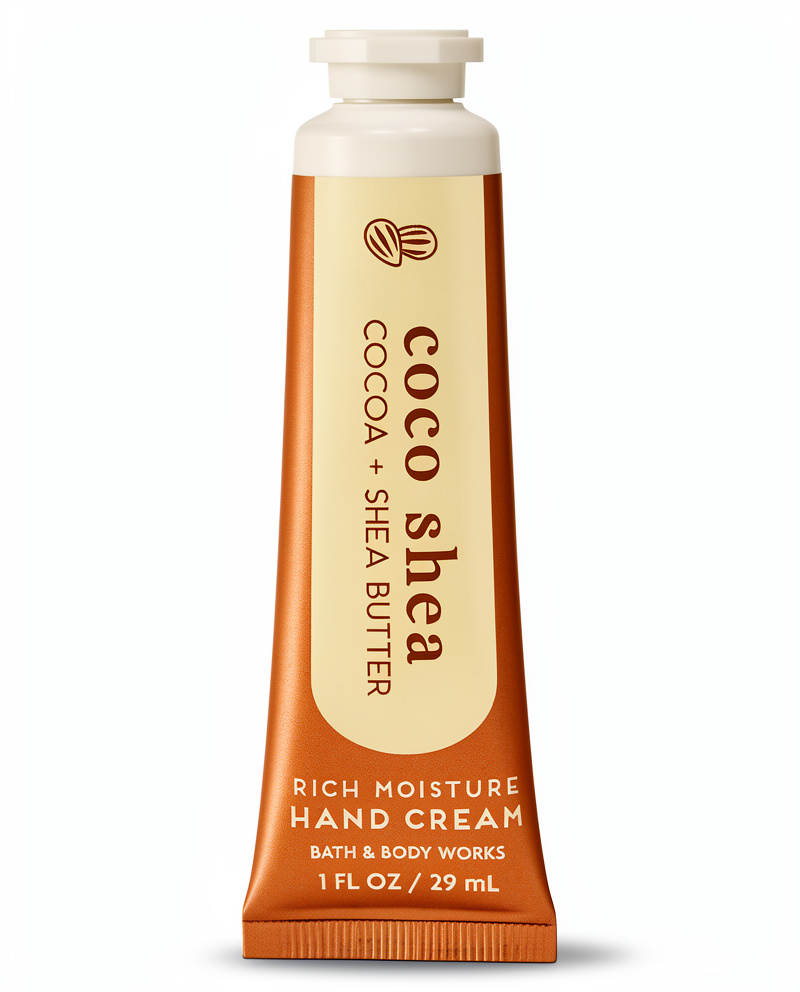 Hand Cream Coco Shea Rich Moisture
