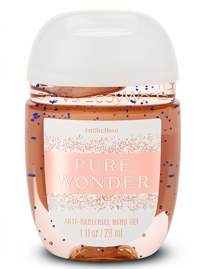 Antibacterial Pure Wonder