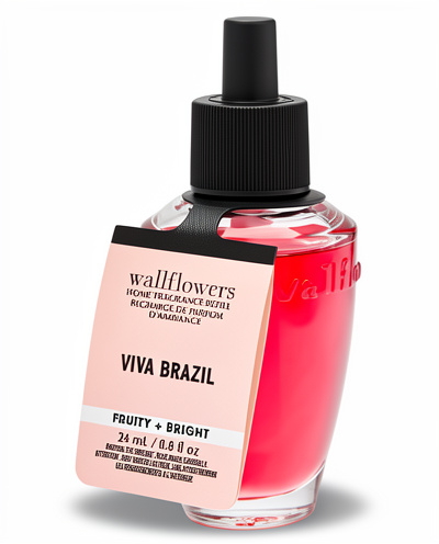 Fragrance Refill Viva Brazil